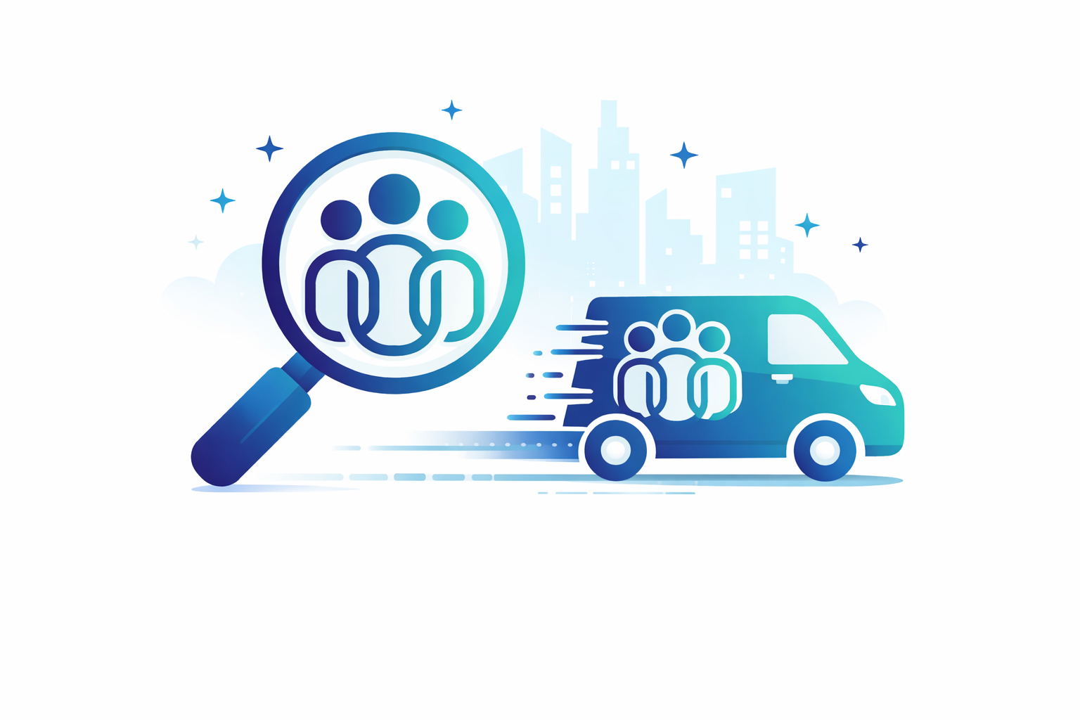 Business Partner Icon