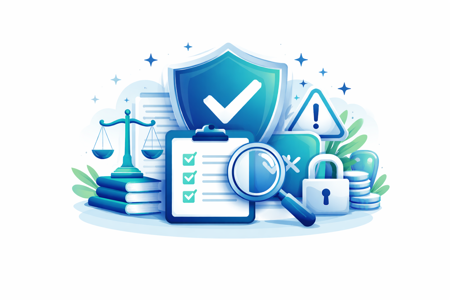 Business Partner Icon