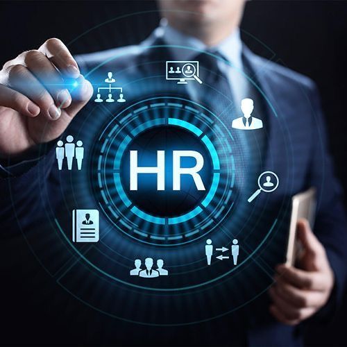 HR Technology